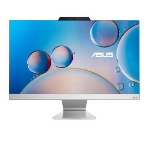 ASUS E3402WVAK-WPC007X ALL IN ONE 23.8" i7-1355U 3.7GHz RAM 16GB-SSD 1.000GB-WIN 11 PROF WHITE (90PT03T1-M00D60)